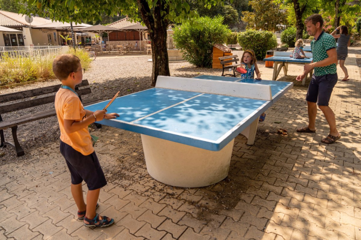 RCN La Bastide en Ardèche