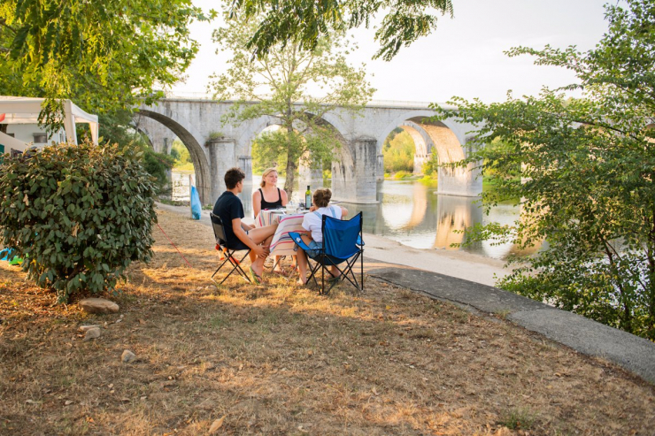 RCN La Bastide en Ardèche