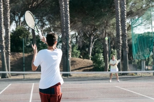 La Baume