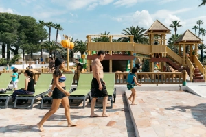 La Baume