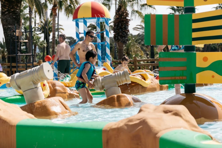 La Baume