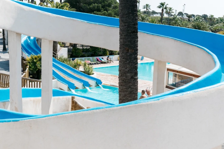 La Baume