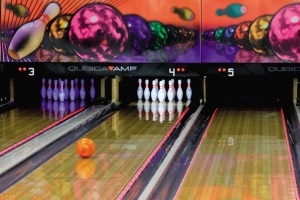 La Croix du Vieux Pont