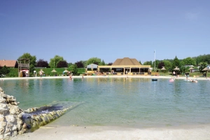 La Croix du Vieux Pont