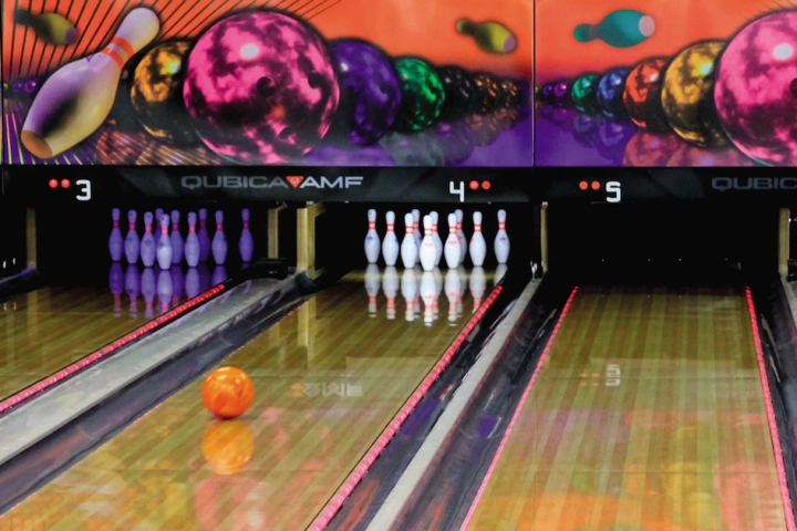 La Croix du Vieux Pont