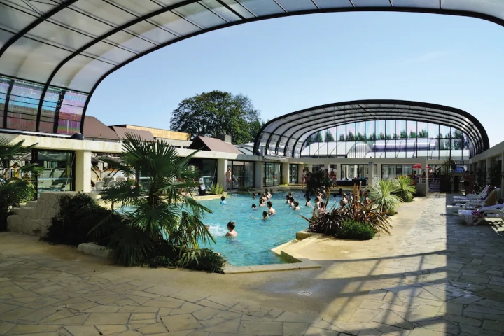 La Croix du Vieux Pont