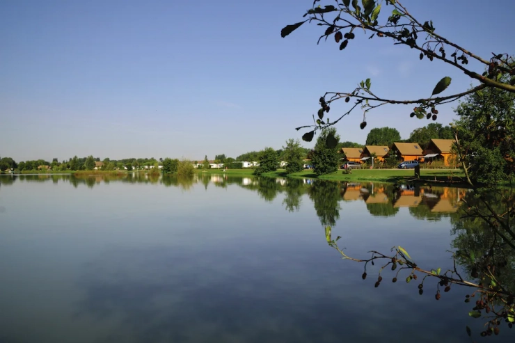 La Croix du Vieux Pont
