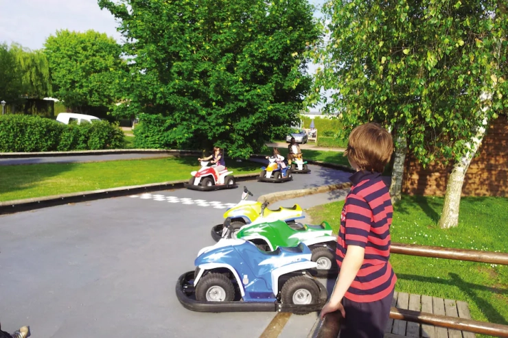 La Croix du Vieux Pont