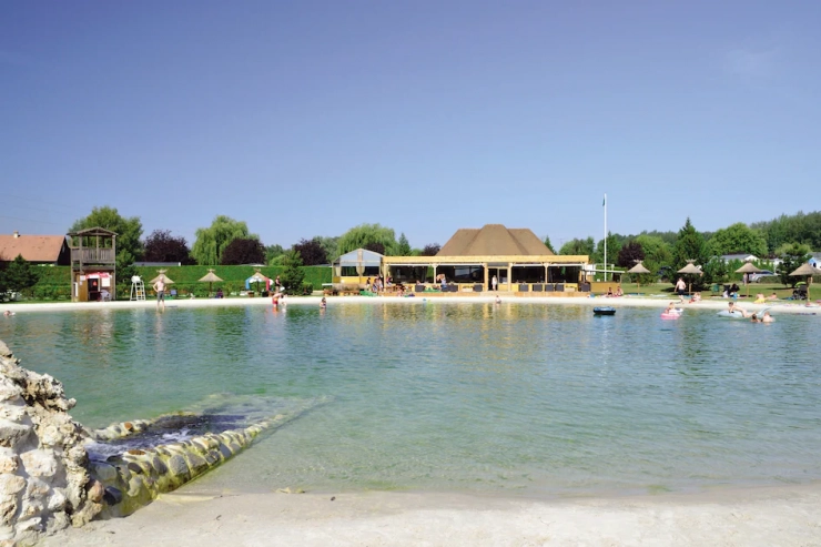 La Croix du Vieux Pont