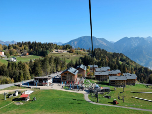 Landal Brandnertal