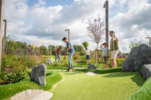 Forest Resort Your Nature