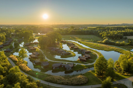Forest Resort Your Nature
