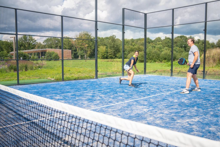 Forest Resort Your Nature