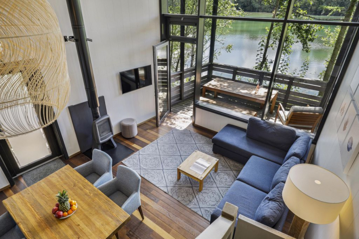 Forest Resort Your Nature