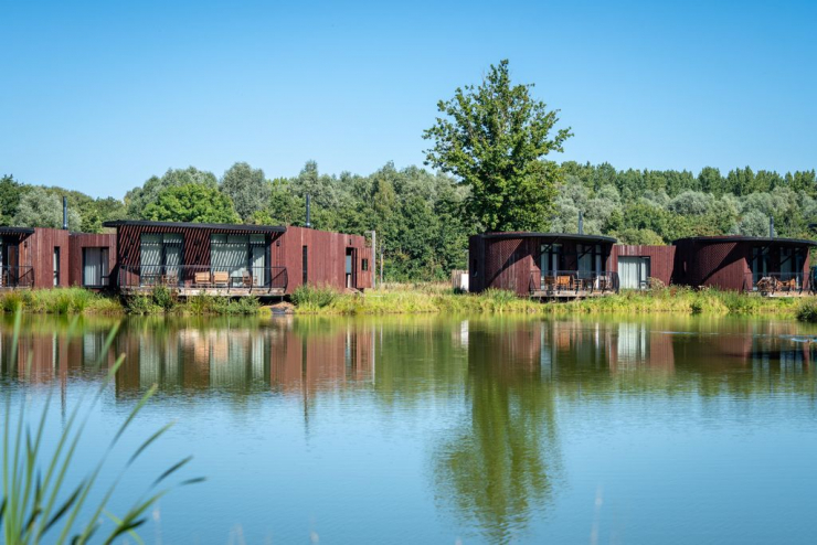 Forest Resort Your Nature