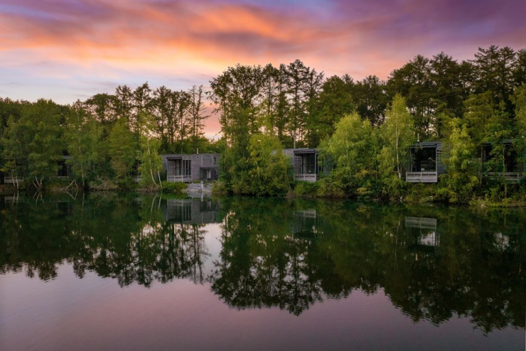 Forest Resort Your Nature