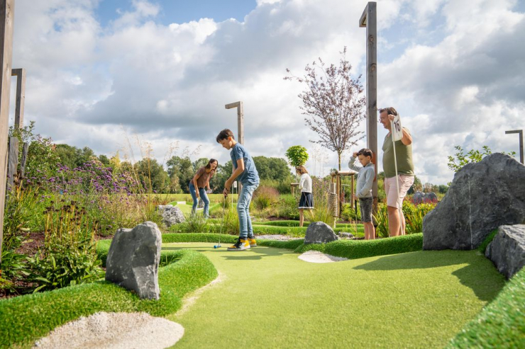 Forest Resort Your Nature