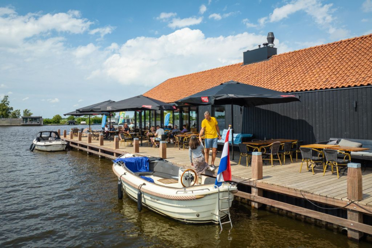 Landal De Alde Feanen