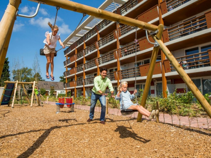 Landal West-Terschelling