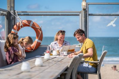 Landal West-Terschelling