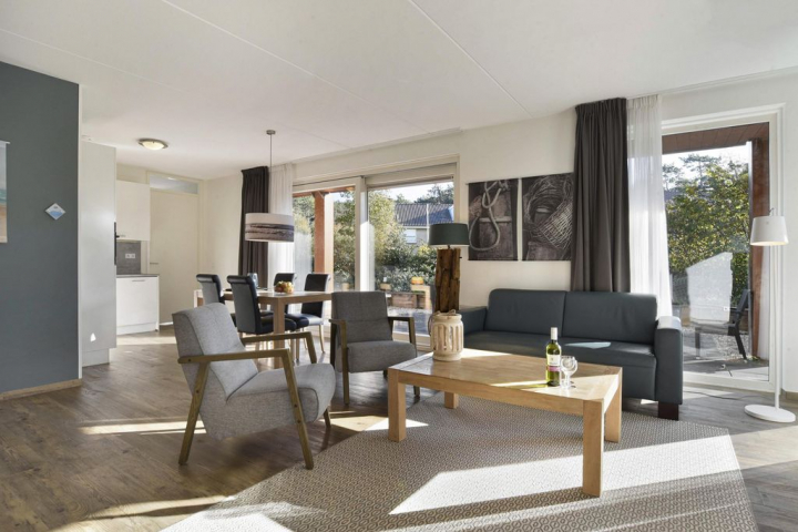 Landal West-Terschelling