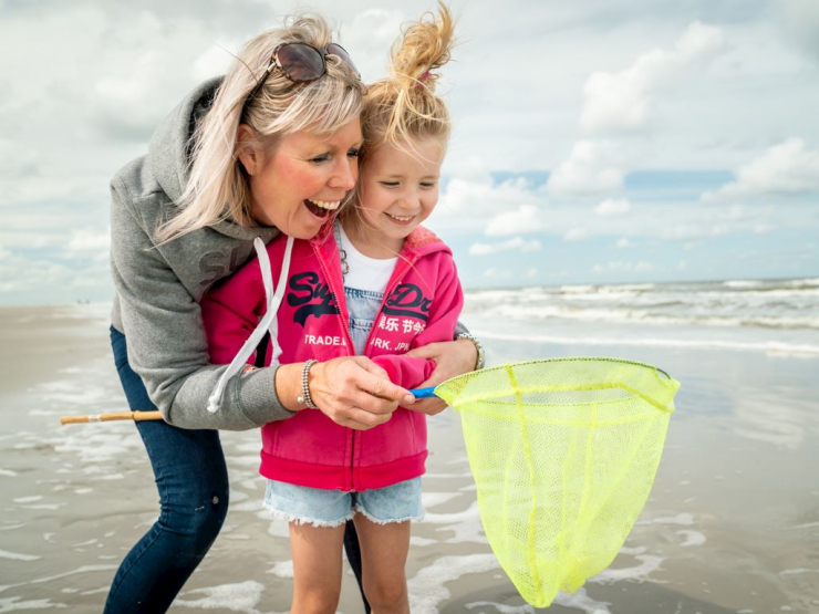 Landal West-Terschelling