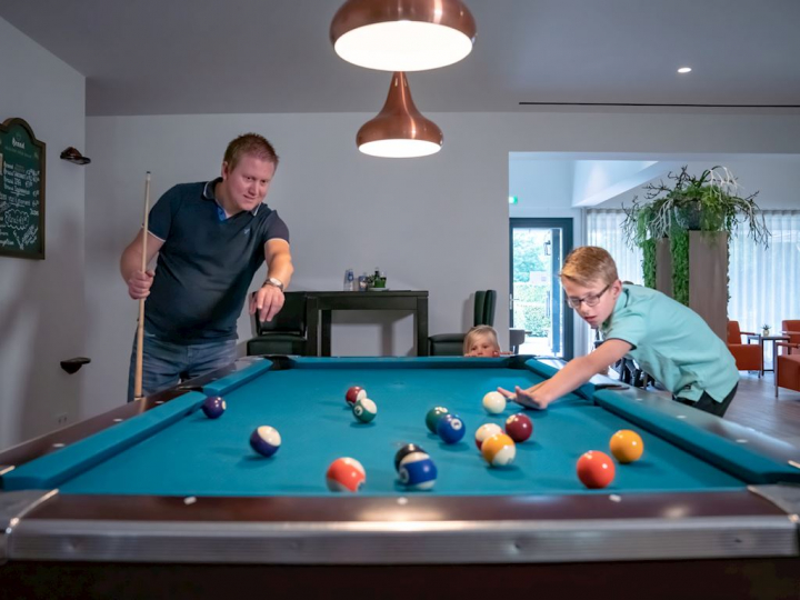 Landal Landgoed Aerwinkel