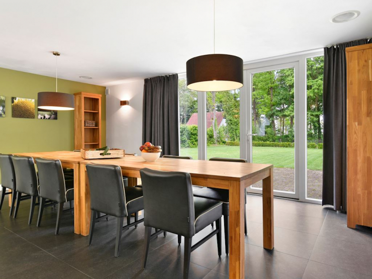 Landal Landgoed Aerwinkel