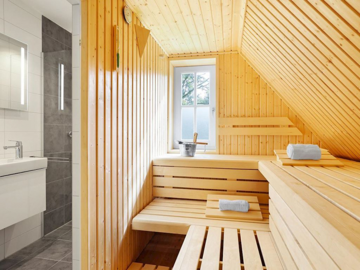 Landal Landgoed Aerwinkel