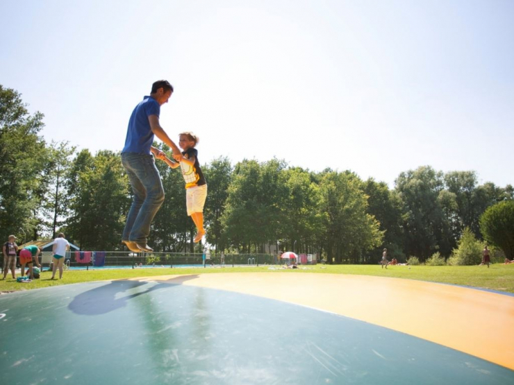 Landal Landgoed Aerwinkel