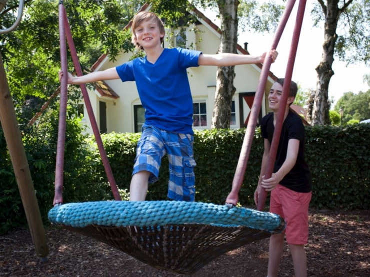 Landal Landgoed Aerwinkel