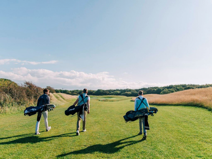 Landal Landgoed Aerwinkel