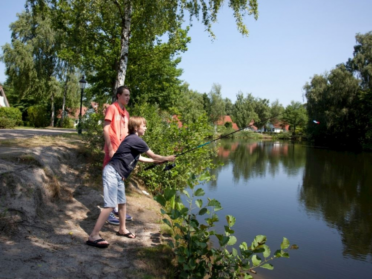 Landal Landgoed Aerwinkel
