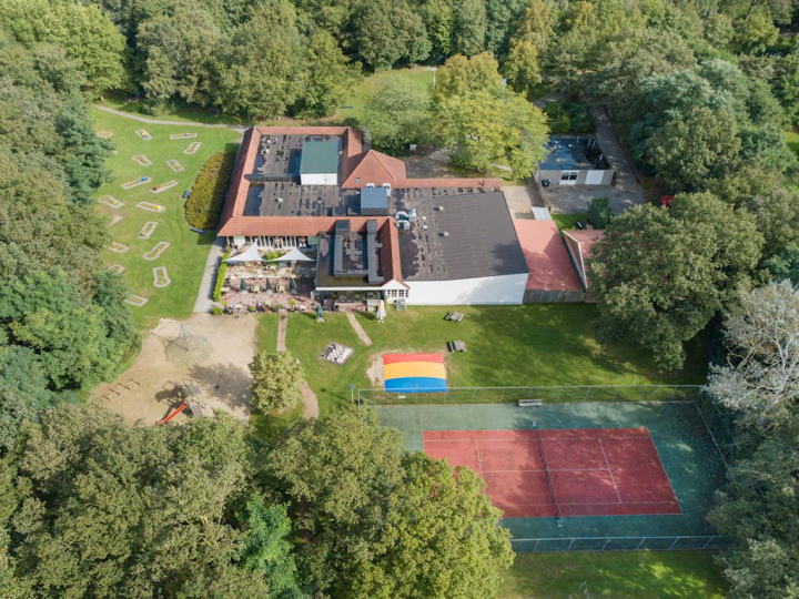 Landal Landgoed De Elsgraven