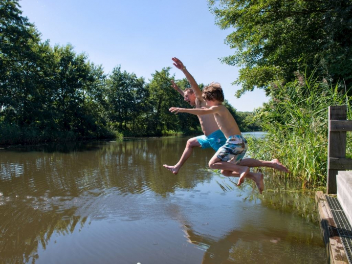 Landal Landgoed De Elsgraven