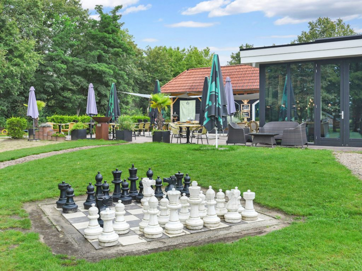 Landal Landgoed De Elsgraven