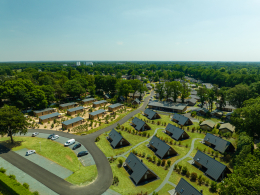 Recreatielandgoed De IJsvogel