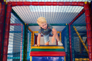 Recreatielandgoed De IJsvogel