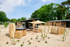 Recreatielandgoed De IJsvogel