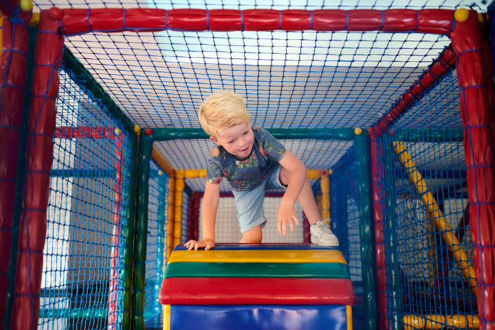Recreatielandgoed De IJsvogel