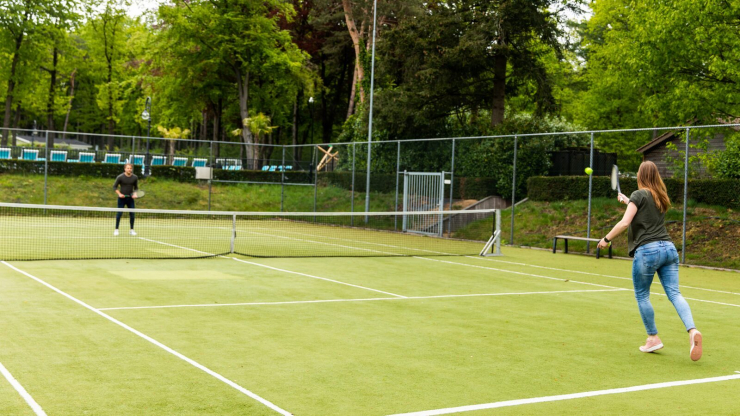 Landgoed De Scheleberg