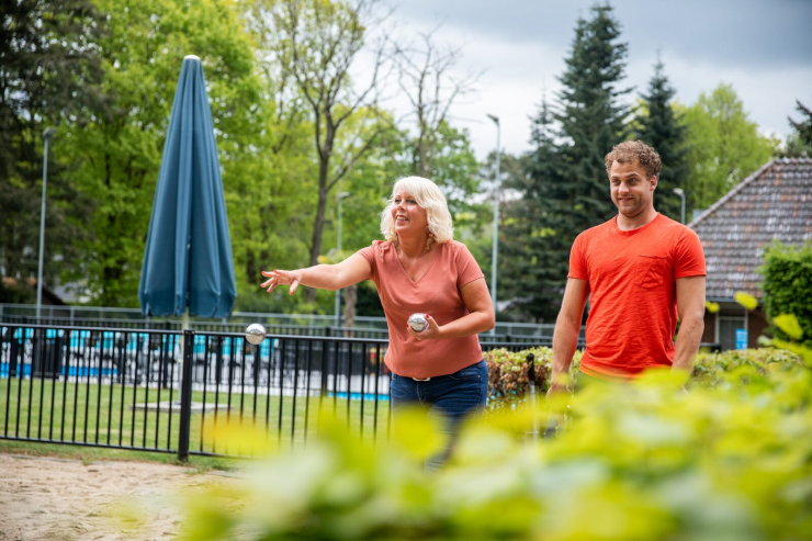 Landgoed De Scheleberg