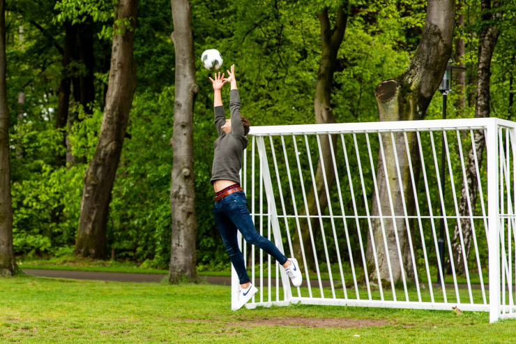 Landgoed De Scheleberg