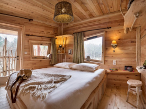 CenterParcs Le Bois aux Daims