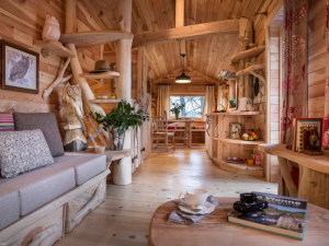 CenterParcs Le Bois aux Daims