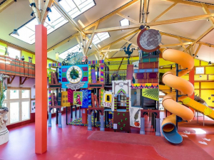 CenterParcs Le Bois aux Daims