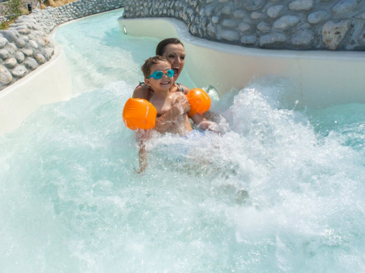 CenterParcs Le Bois aux Daims