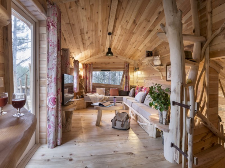 CenterParcs Le Bois aux Daims