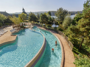 CenterParcs Le Lac d'Ailette