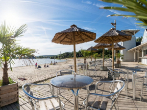 CenterParcs Le Lac d'Ailette